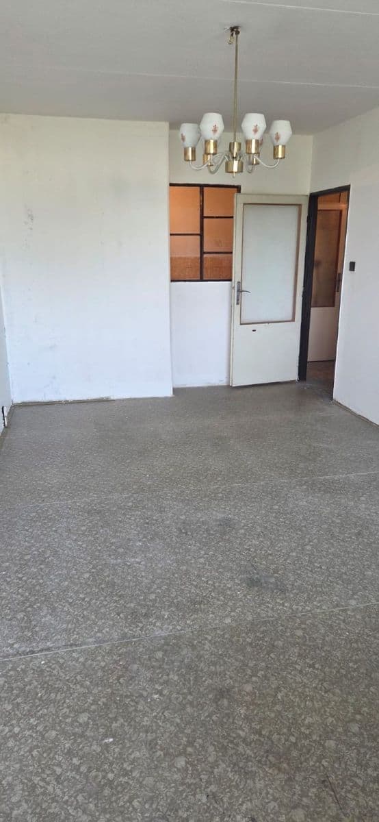 Predaj bytu 3-izbový 72 m², Kukelská, Praha, Praha Predaj bytu 3-izbový 72 m², Kukelská, Praha, Praha