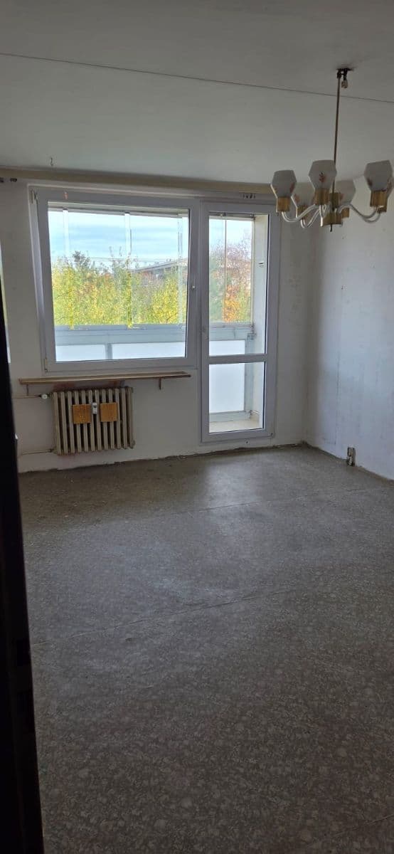 Predaj bytu 3-izbový 72 m², Kukelská, Praha, Praha Predaj bytu 3-izbový 72 m², Kukelská, Praha, Praha