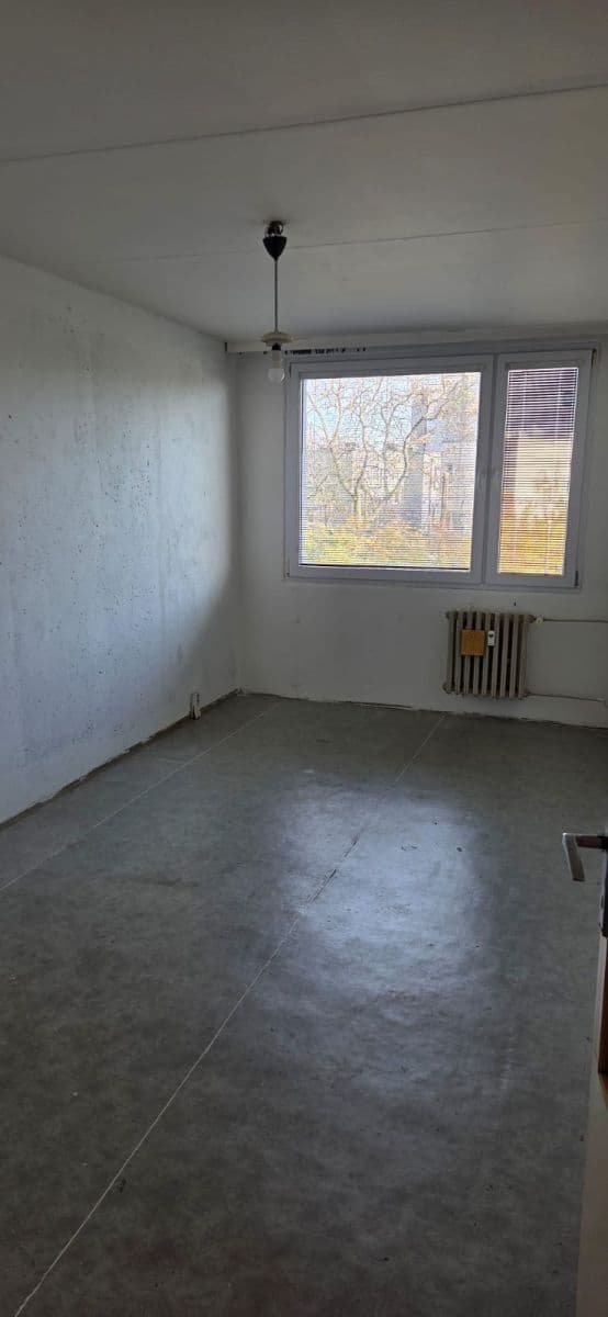 Predaj bytu 3-izbový 72 m², Kukelská, Praha, Praha Predaj bytu 3-izbový 72 m², Kukelská, Praha, Praha