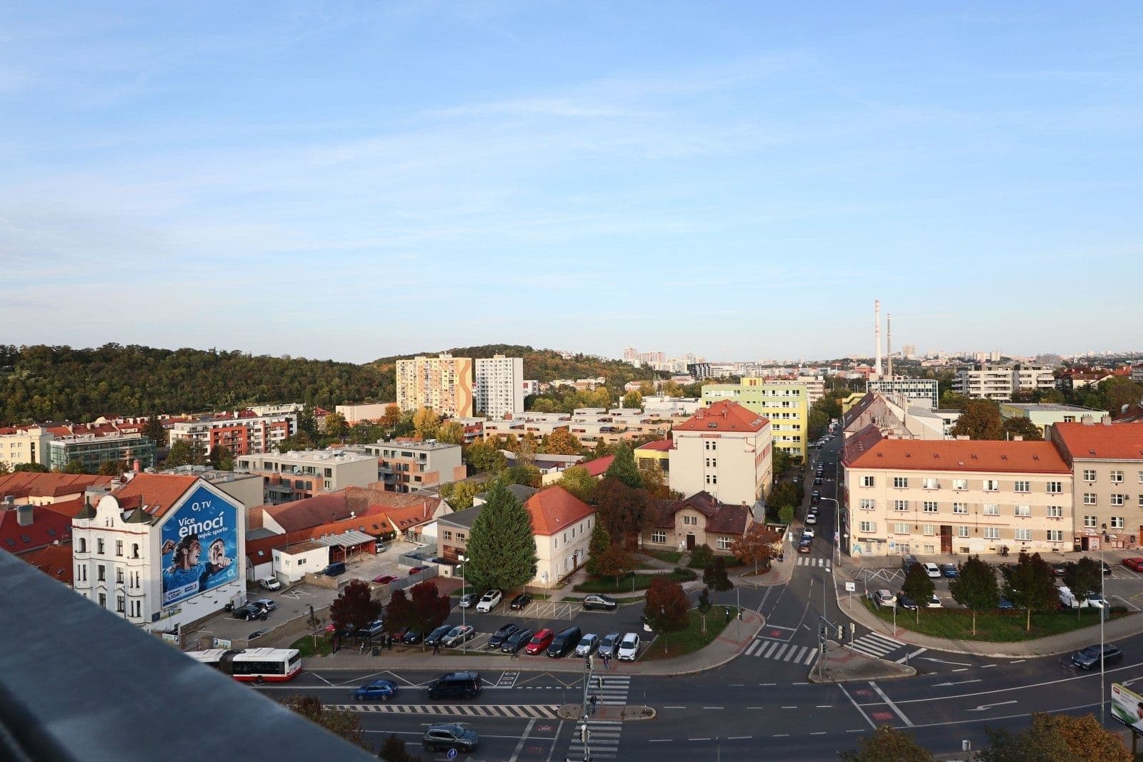 Prenájom bytu 3-izbový 78 m², Ohradní, Praha, Praha Prenájom bytu 3-izbový 78 m², Ohradní, Praha, Praha