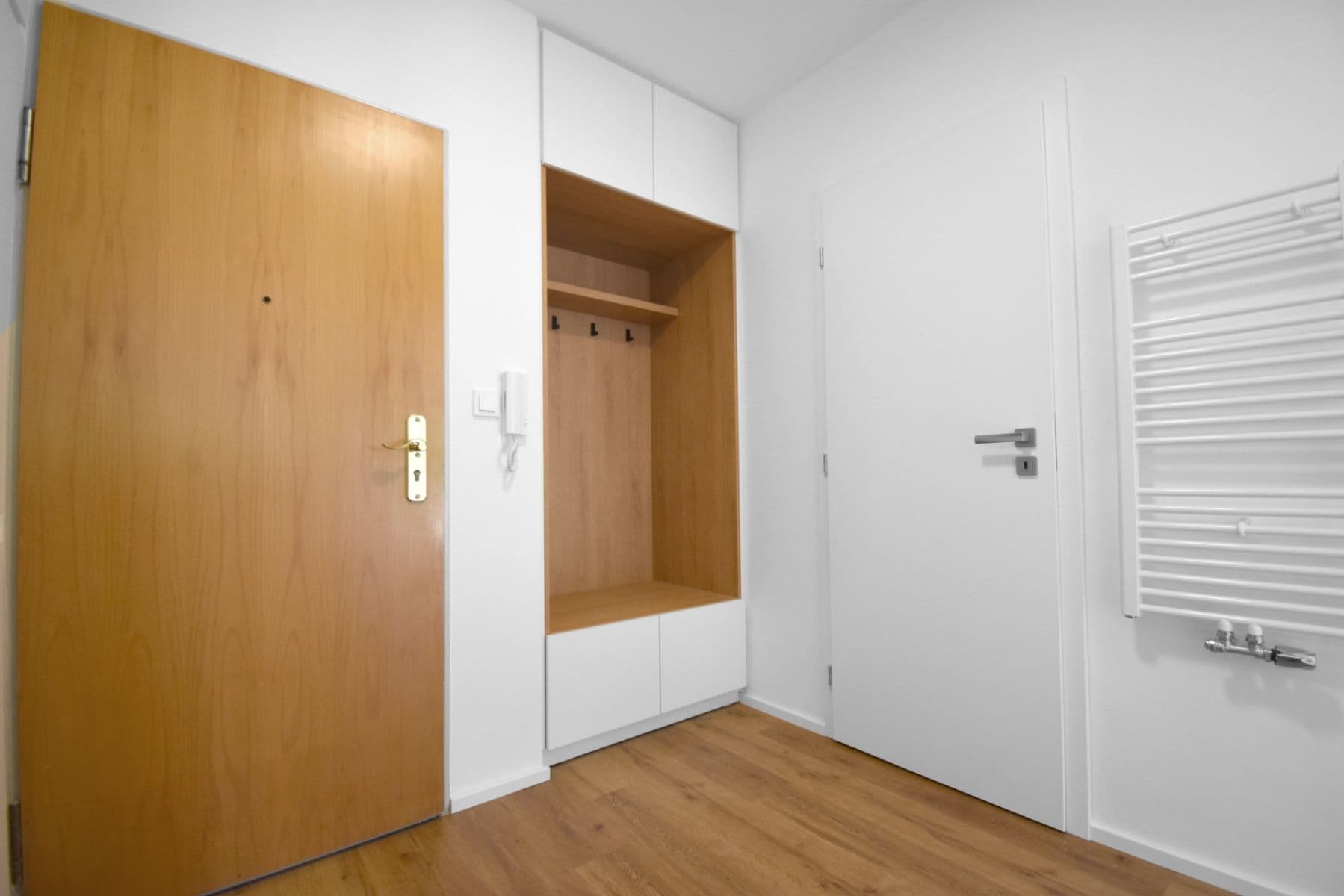 Predaj bytu 1-izbový 44 m², U Vojanky, Praha, Praha Predaj bytu 1-izbový 44 m², U Vojanky, Praha, Praha