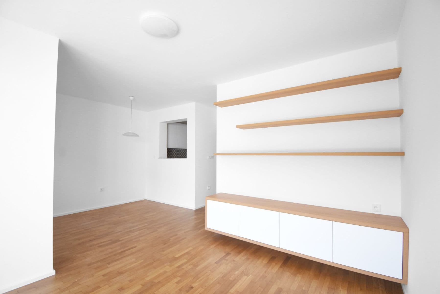 Predaj bytu 1-izbový 44 m², U Vojanky, Praha, Praha Predaj bytu 1-izbový 44 m², U Vojanky, Praha, Praha