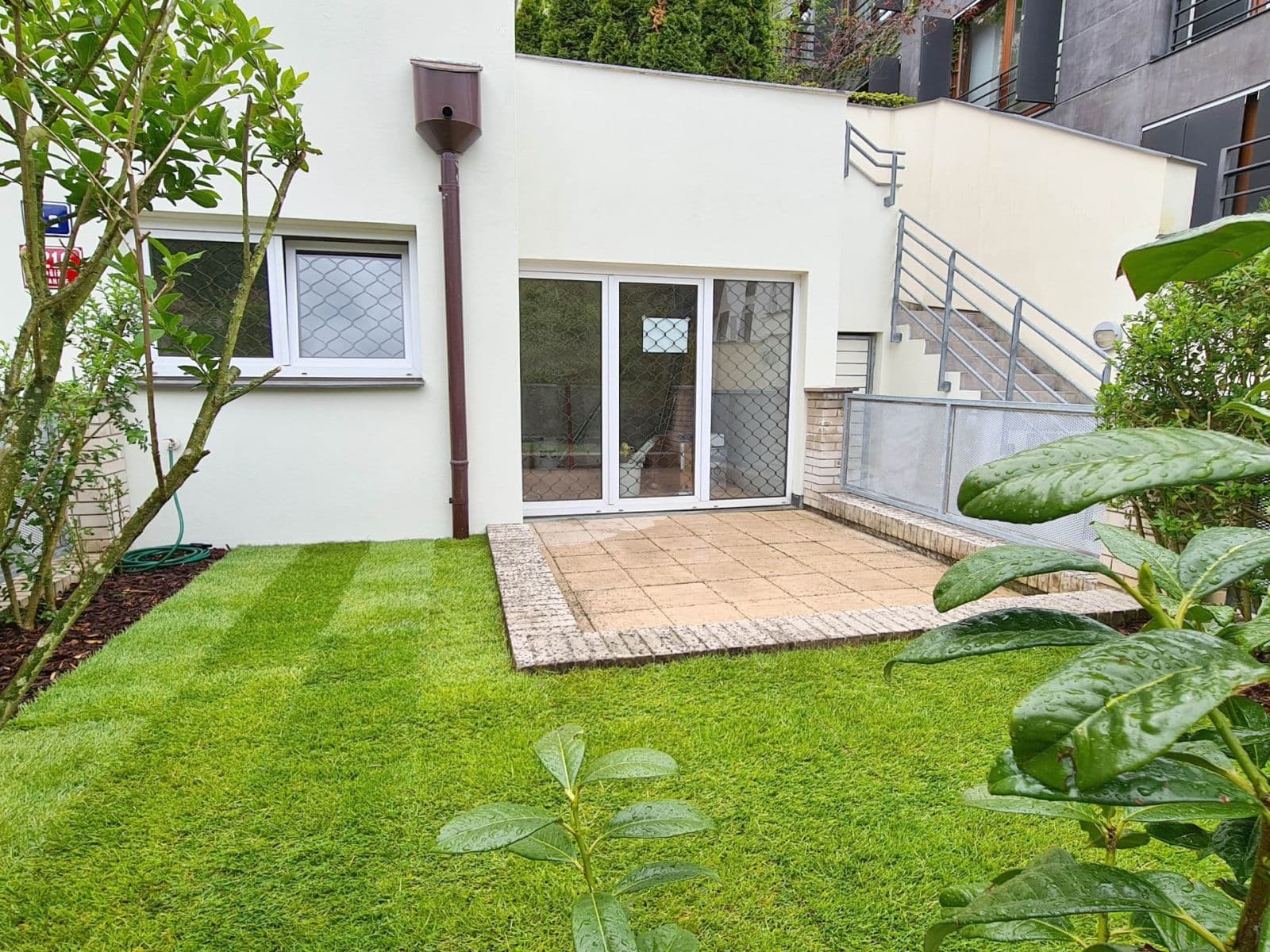 Predaj bytu 1-izbový 44 m², U Vojanky, Praha, Praha Predaj bytu 1-izbový 44 m², U Vojanky, Praha, Praha