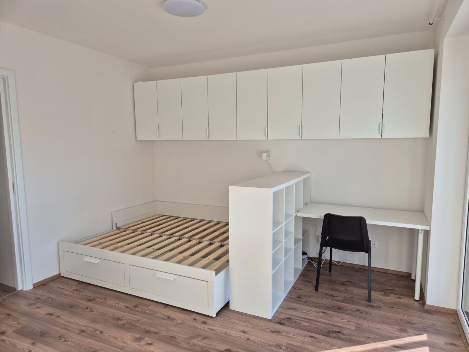 Prenájom bytu 1-izbový 32 m², Pšeničná, Hořovice, Středočeský kraj Prenájom bytu 1-izbový 32 m², Pšeničná, Hořovice, Středočeský kraj