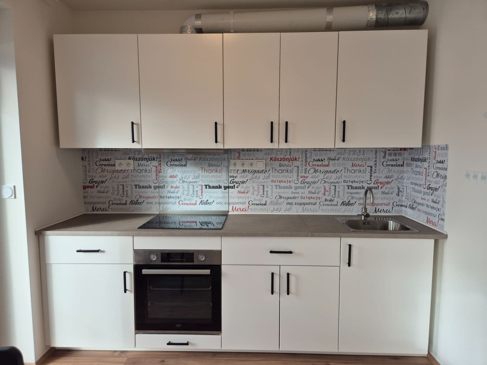 Prenájom bytu 1-izbový 32 m², Pšeničná, Hořovice, Středočeský kraj Prenájom bytu 1-izbový 32 m², Pšeničná, Hořovice, Středočeský kraj