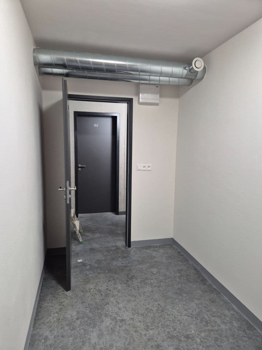 Prenájom bytu 1-izbový 32 m², Pšeničná, Hořovice, Středočeský kraj Prenájom bytu 1-izbový 32 m², Pšeničná, Hořovice, Středočeský kraj