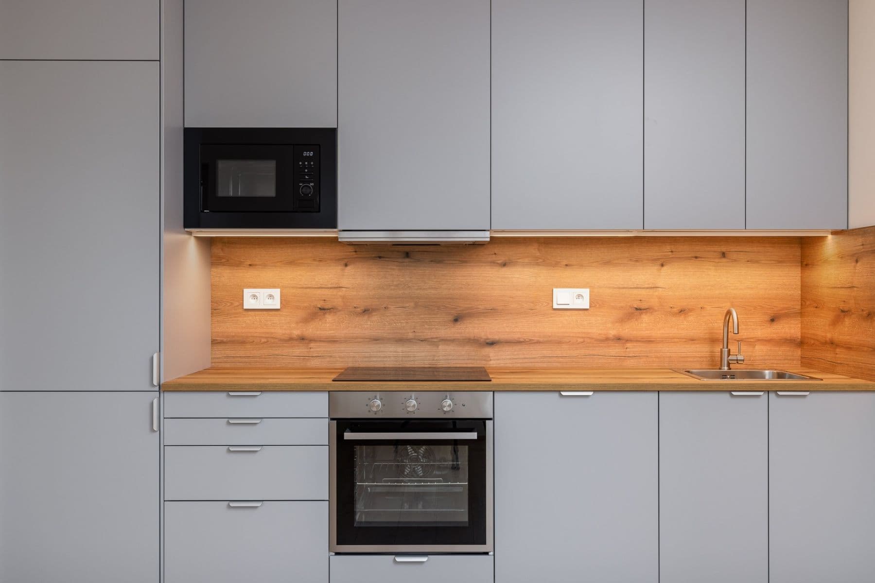 Prenájom bytu 1-izbový 31 m², Fabiánové, Praha, Praha Prenájom bytu 1-izbový 31 m², Fabiánové, Praha, Praha