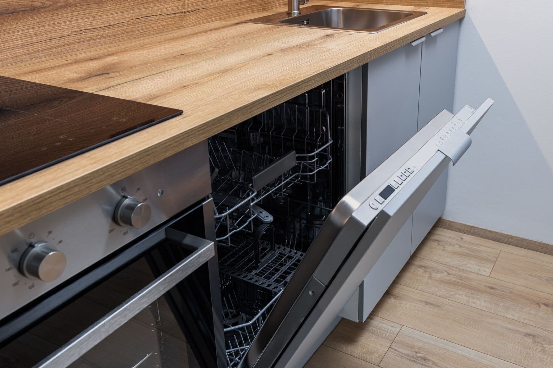 Prenájom bytu 1-izbový 31 m², Fabiánové, Praha, Praha Prenájom bytu 1-izbový 31 m², Fabiánové, Praha, Praha