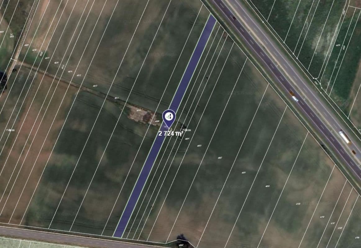 Predaj pozemku 2.724 m², Kostice, Jihomoravský kraj Predaj pozemku 2.724 m², Kostice, Jihomoravský kraj