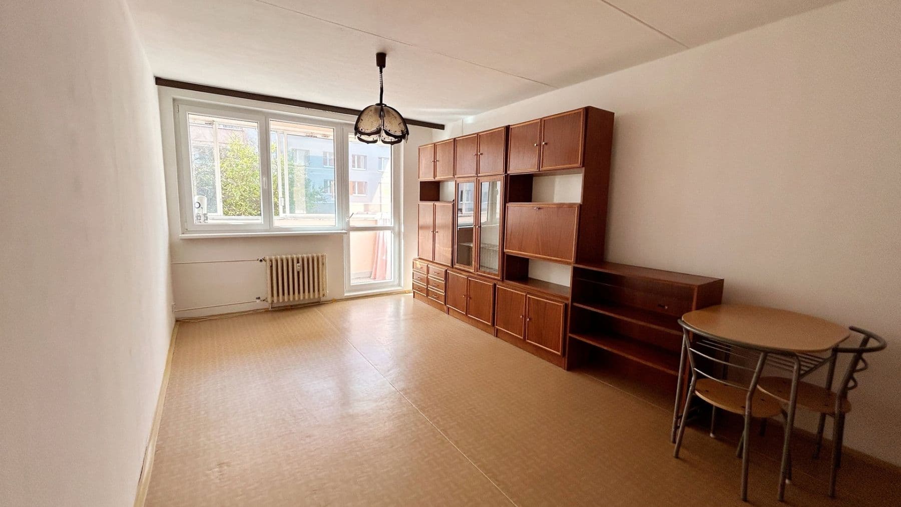 Prenájom bytu 2-izbový 49 m², Poděbradova, Kladno, Středočeský kraj Prenájom bytu 2-izbový 49 m², Poděbradova, Kladno, Středočeský kraj