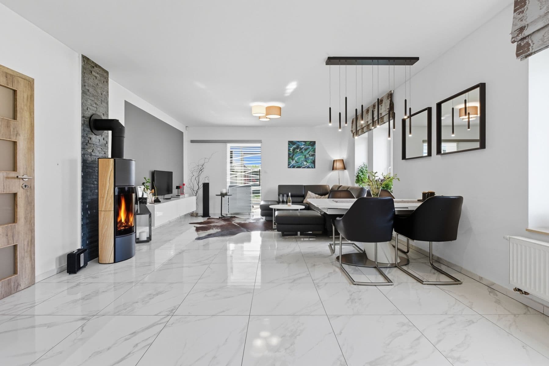 Predaj domu 160 m², pozemek 570 m², Jana Čermáka, Přišimasy, Středočeský kraj Predaj domu 160 m², pozemek 570 m², Jana Čermáka, Přišimasy, Středočeský kraj