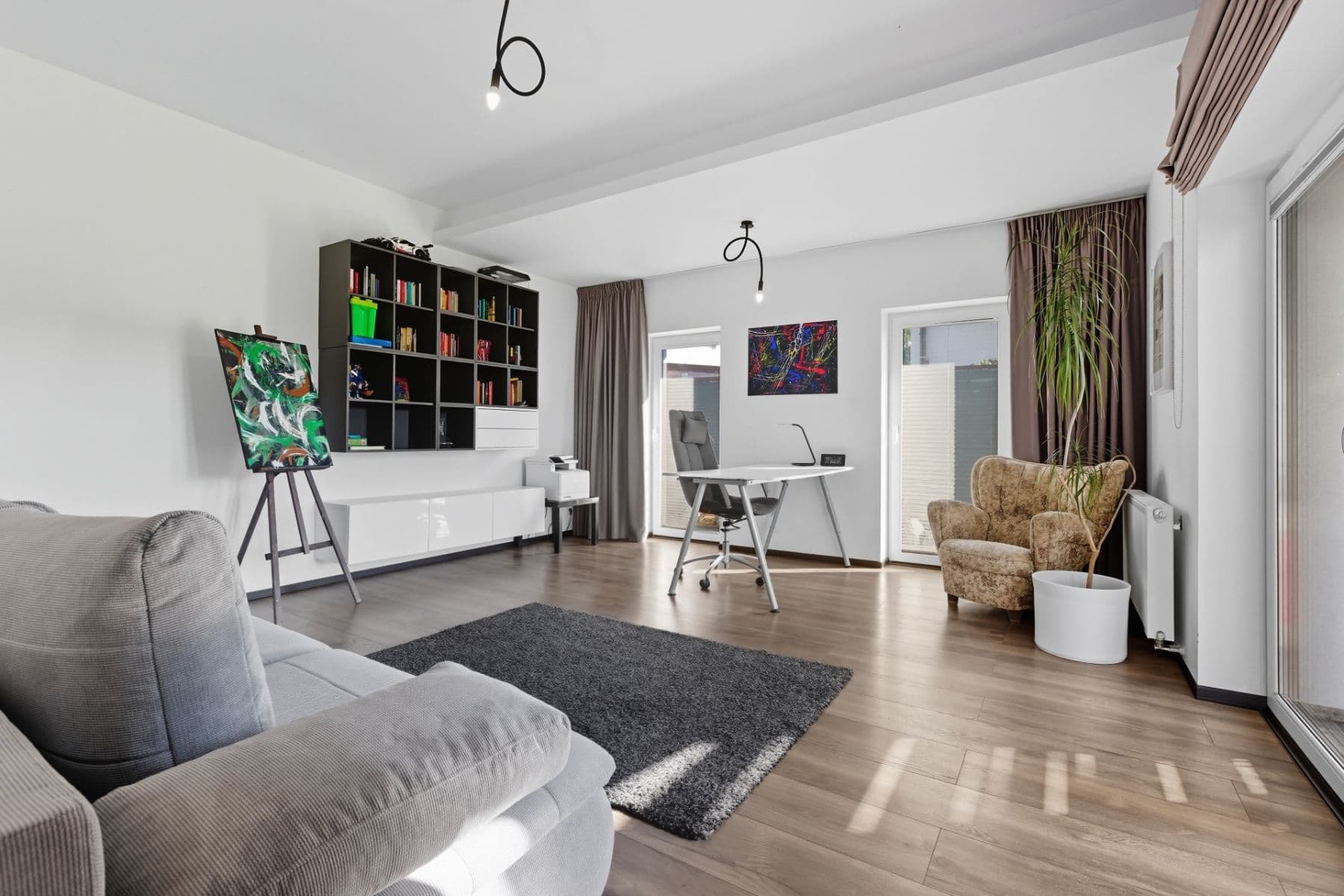 Predaj domu 160 m², pozemek 570 m², Jana Čermáka, Přišimasy, Středočeský kraj Predaj domu 160 m², pozemek 570 m², Jana Čermáka, Přišimasy, Středočeský kraj