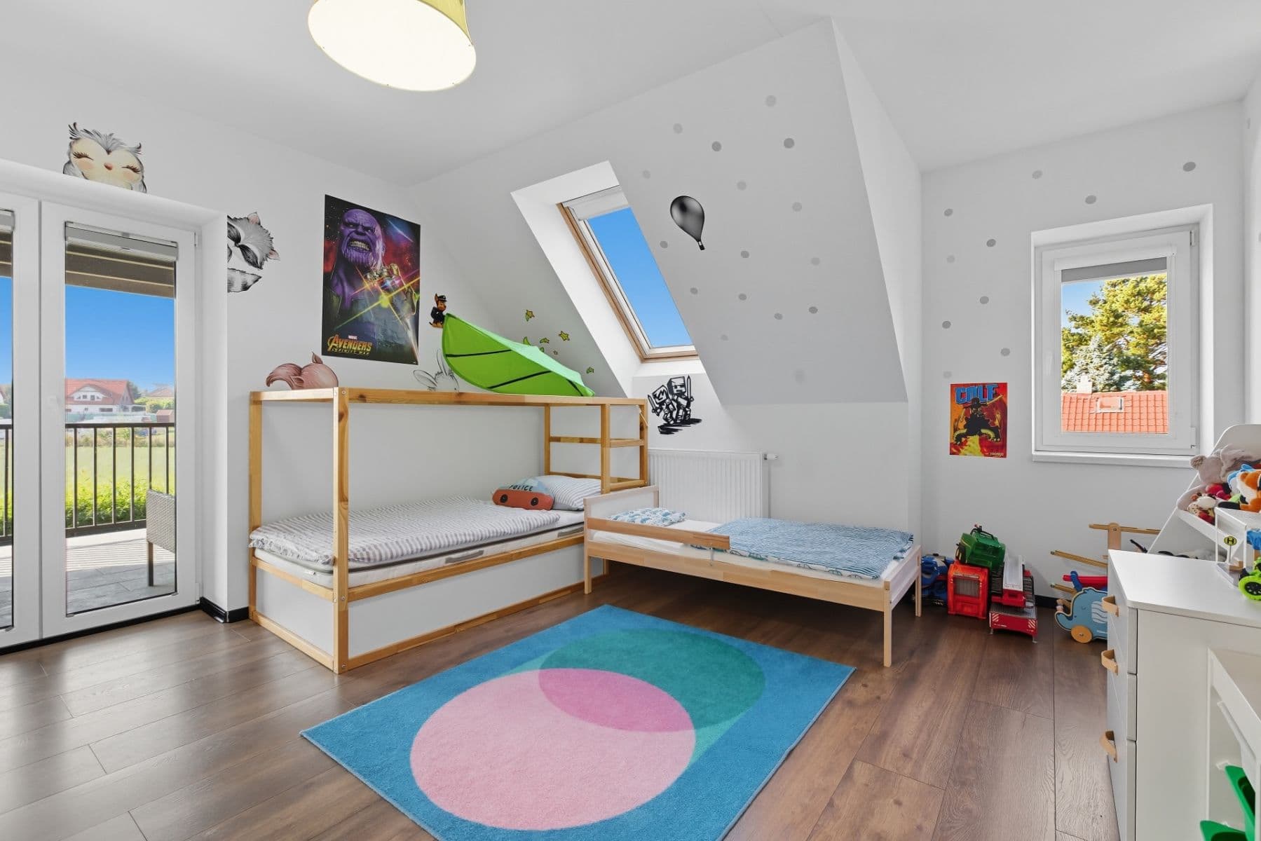 Predaj domu 160 m², pozemek 570 m², Jana Čermáka, Přišimasy, Středočeský kraj Predaj domu 160 m², pozemek 570 m², Jana Čermáka, Přišimasy, Středočeský kraj