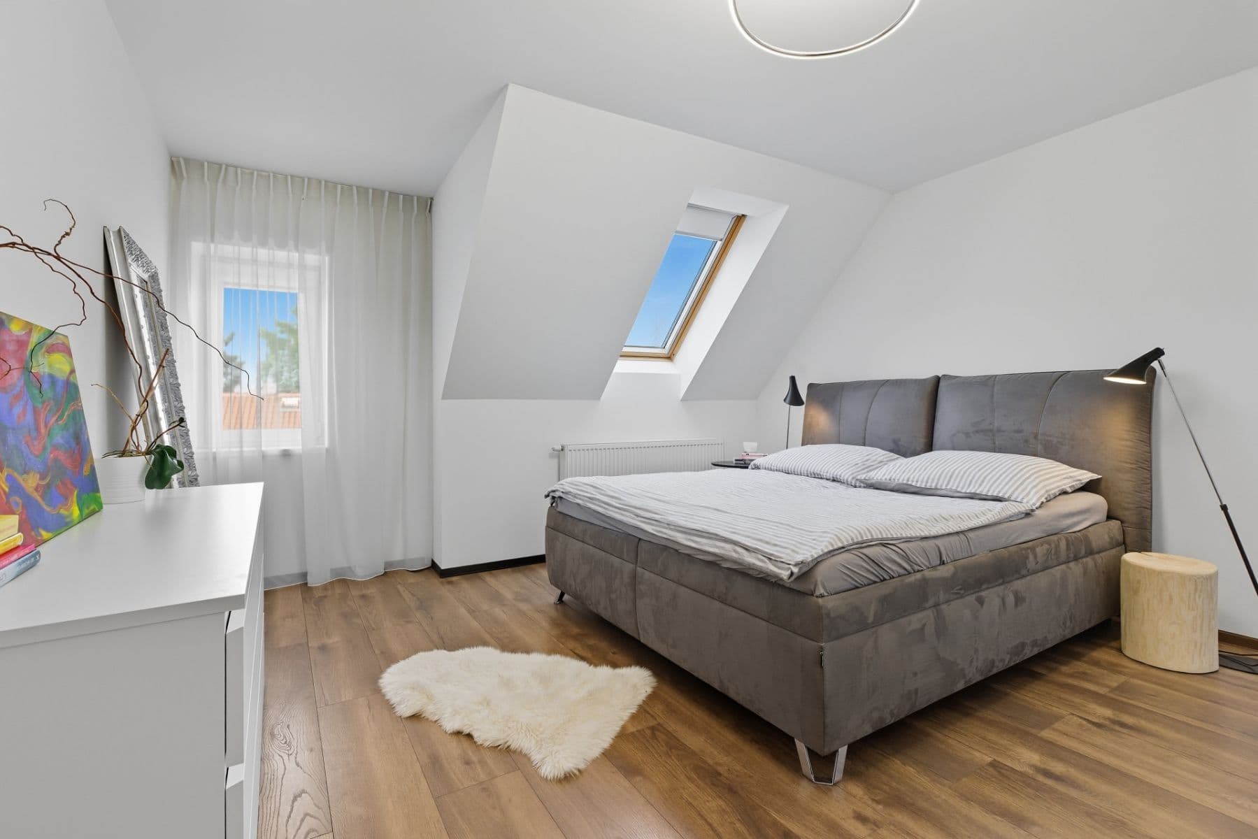 Predaj domu 160 m², pozemek 570 m², Jana Čermáka, Přišimasy, Středočeský kraj Predaj domu 160 m², pozemek 570 m², Jana Čermáka, Přišimasy, Středočeský kraj