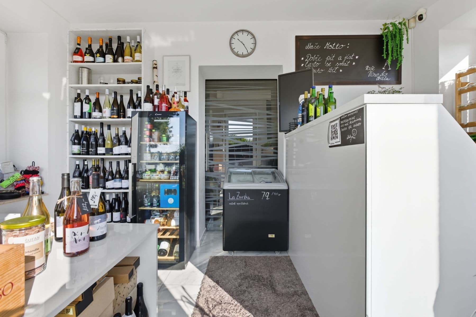 Predaj domu 160 m², pozemek 570 m², Jana Čermáka, Přišimasy, Středočeský kraj Predaj domu 160 m², pozemek 570 m², Jana Čermáka, Přišimasy, Středočeský kraj