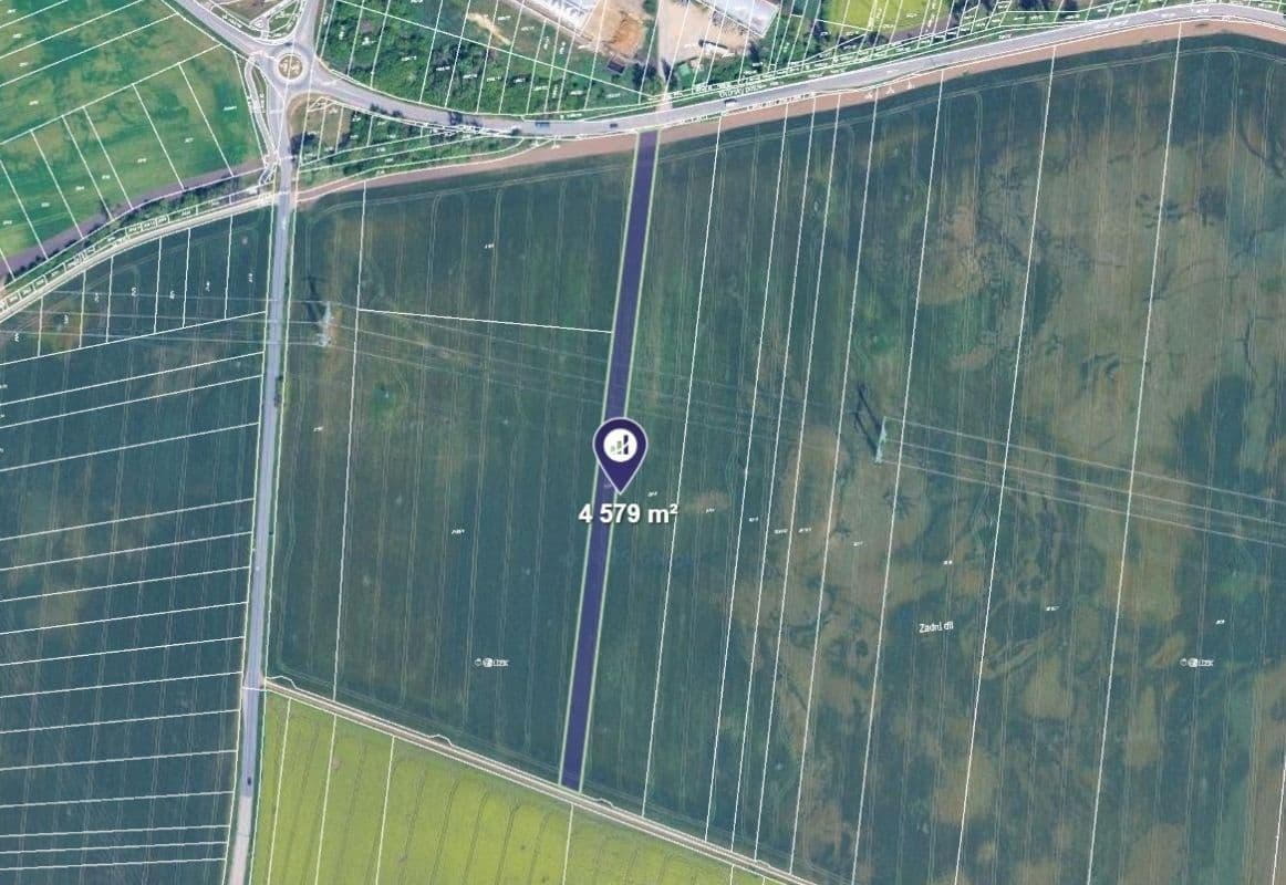 Predaj pozemku 4.579 m², Brno, Jihomoravský kraj Predaj pozemku 4.579 m², Brno, Jihomoravský kraj