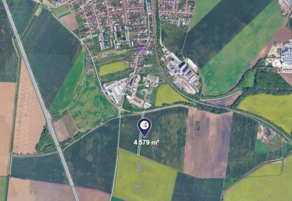 Predaj pozemku 4.579 m², Brno, Jihomoravský kraj Predaj pozemku 4.579 m², Brno, Jihomoravský kraj