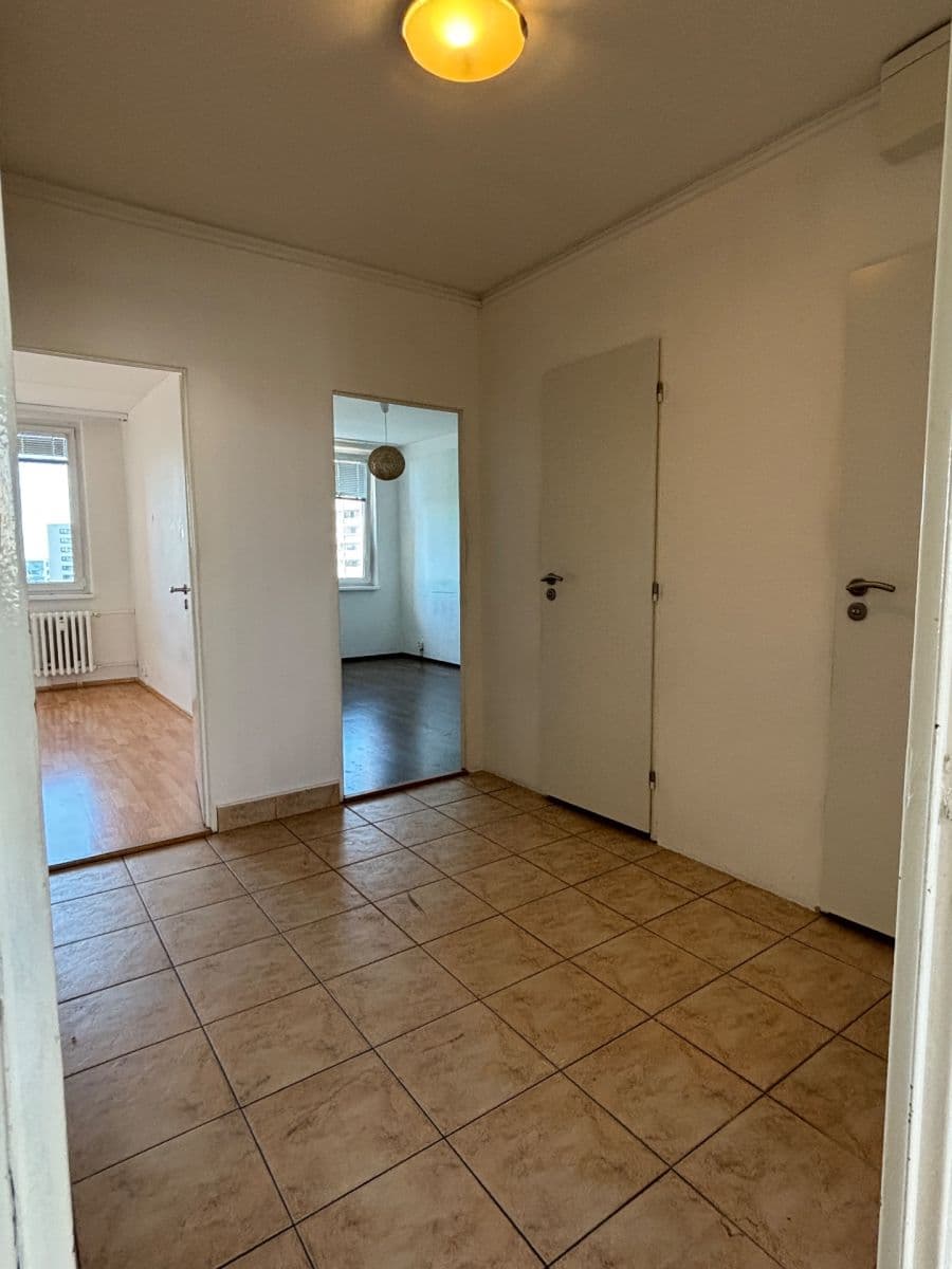Predaj bytu 3-izbový 78 m², Vašátkova, Praha, Praha Predaj bytu 3-izbový 78 m², Vašátkova, Praha, Praha