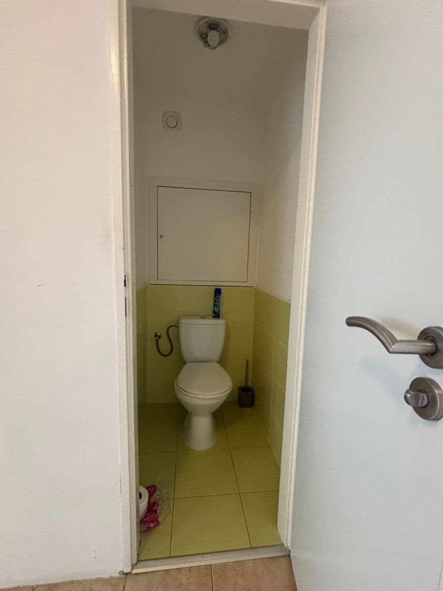 Predaj bytu 3-izbový 78 m², Vašátkova, Praha, Praha Predaj bytu 3-izbový 78 m², Vašátkova, Praha, Praha