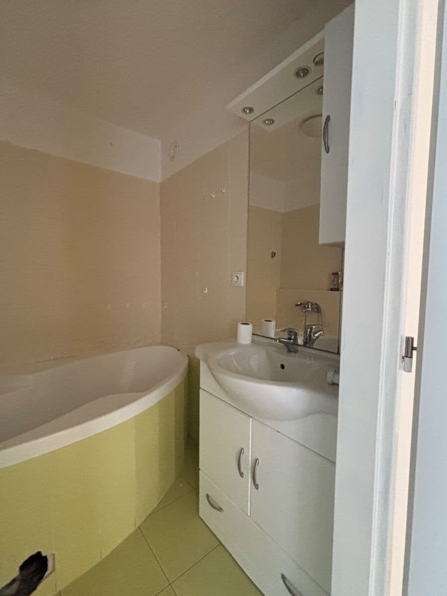 Predaj bytu 3-izbový 78 m², Vašátkova, Praha, Praha Predaj bytu 3-izbový 78 m², Vašátkova, Praha, Praha