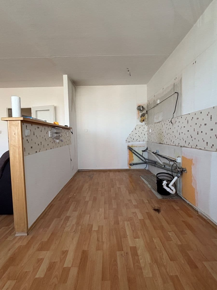 Predaj bytu 3-izbový 78 m², Vašátkova, Praha, Praha Predaj bytu 3-izbový 78 m², Vašátkova, Praha, Praha