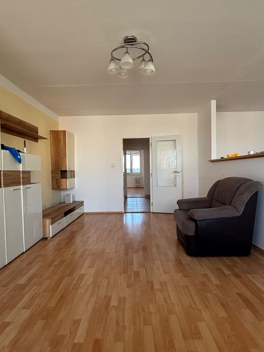 Predaj bytu 3-izbový 78 m², Vašátkova, Praha, Praha Predaj bytu 3-izbový 78 m², Vašátkova, Praha, Praha
