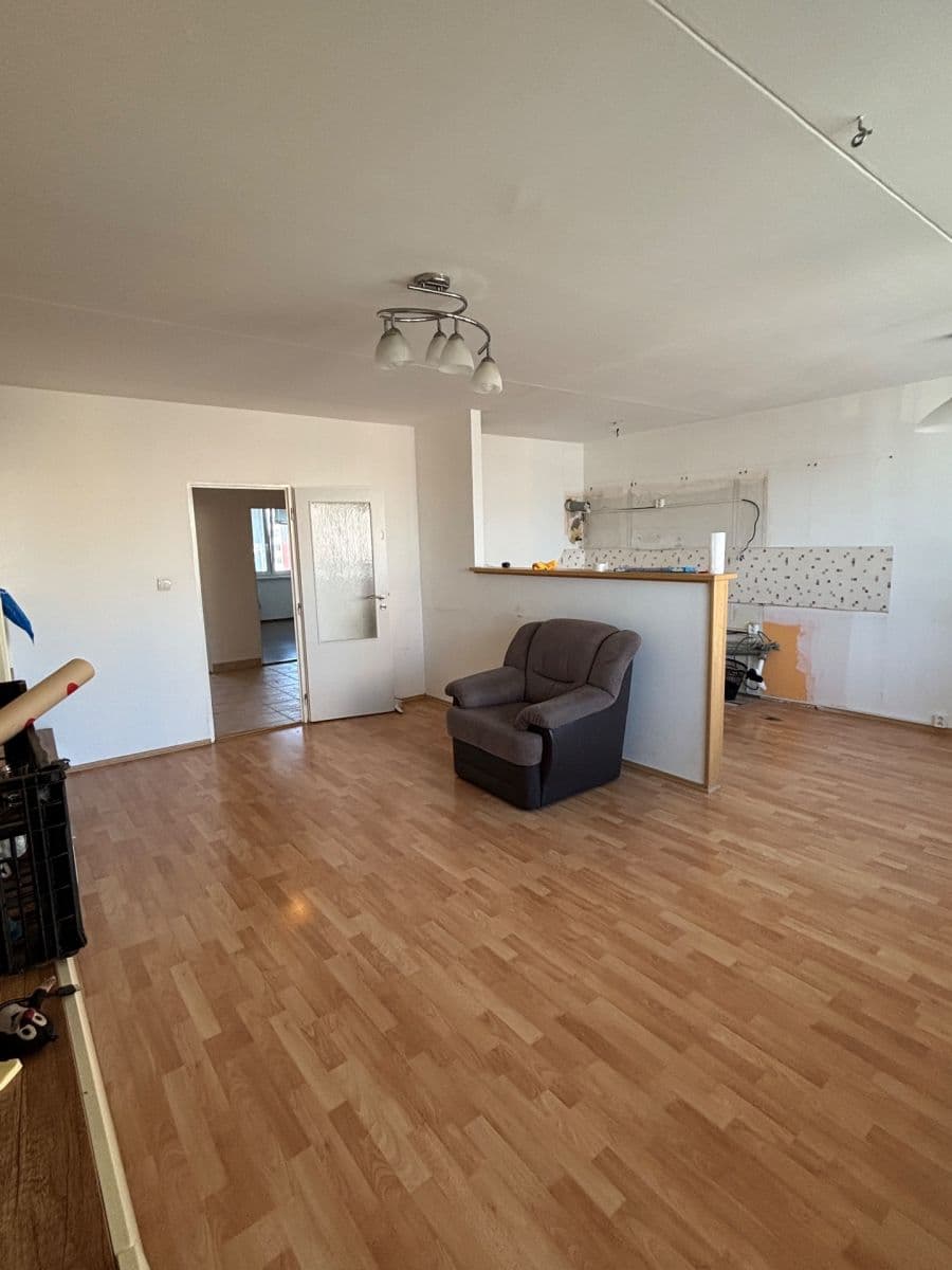 Predaj bytu 3-izbový 78 m², Vašátkova, Praha, Praha Predaj bytu 3-izbový 78 m², Vašátkova, Praha, Praha