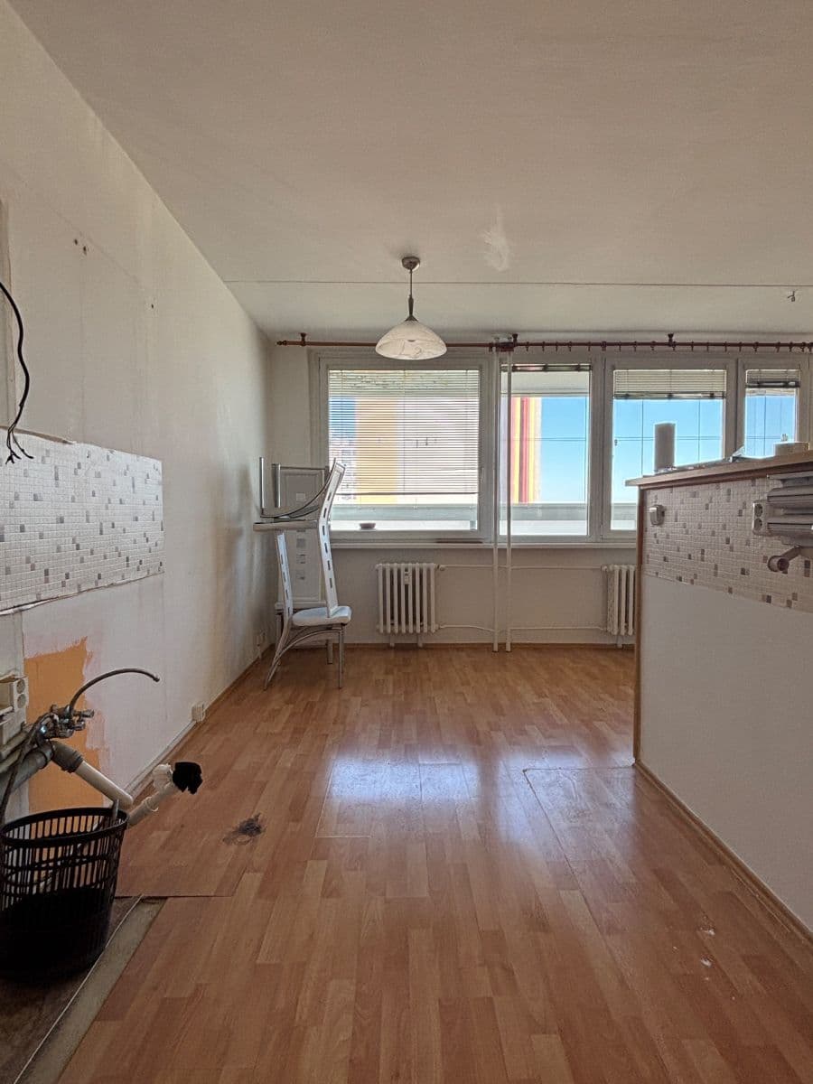 Predaj bytu 3-izbový 78 m², Vašátkova, Praha, Praha Predaj bytu 3-izbový 78 m², Vašátkova, Praha, Praha