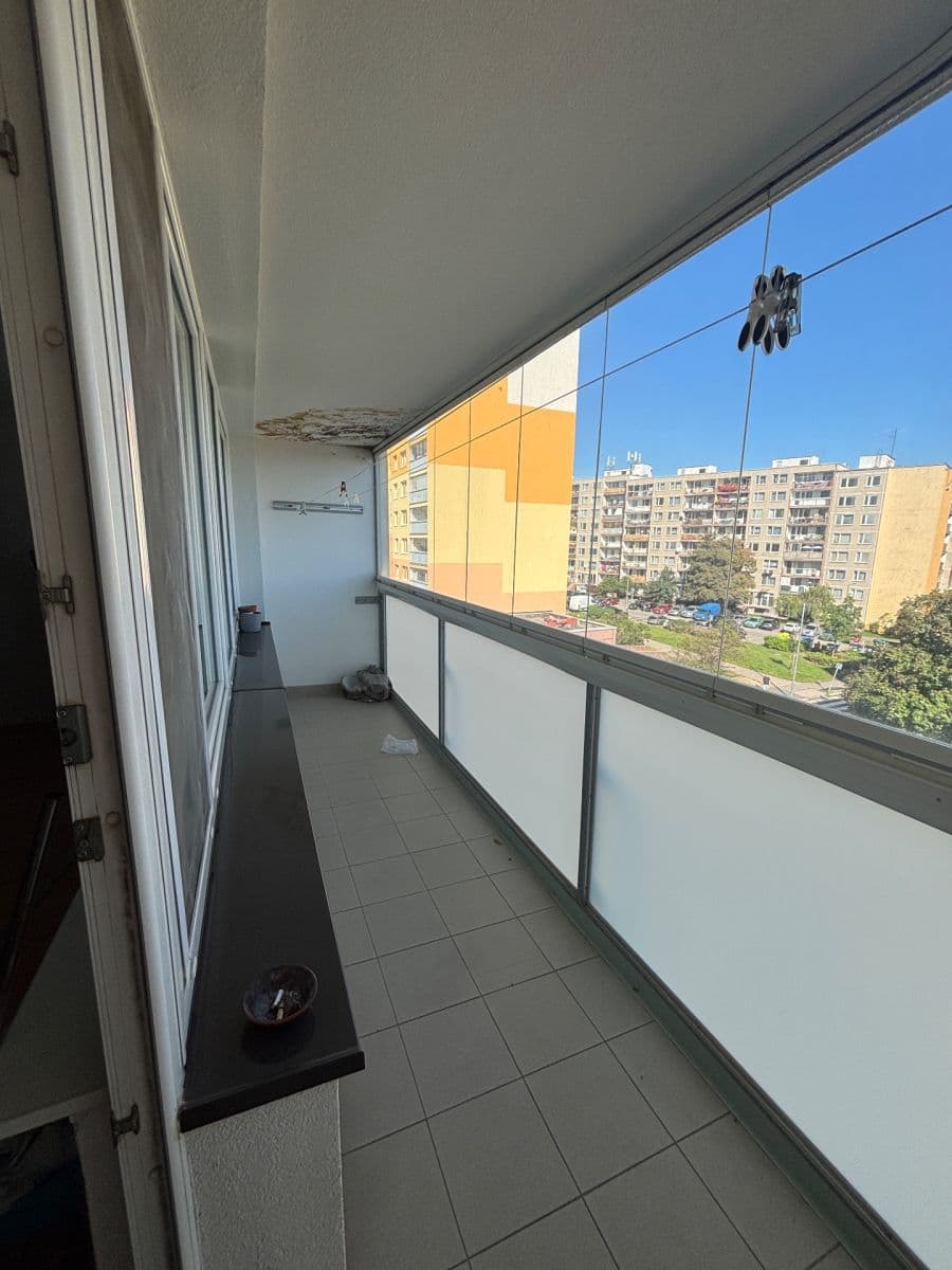 Predaj bytu 3-izbový 78 m², Vašátkova, Praha, Praha Predaj bytu 3-izbový 78 m², Vašátkova, Praha, Praha