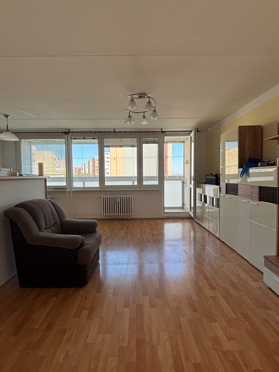 Predaj bytu 3-izbový 78 m², Vašátkova, Praha, Praha Predaj bytu 3-izbový 78 m², Vašátkova, Praha, Praha