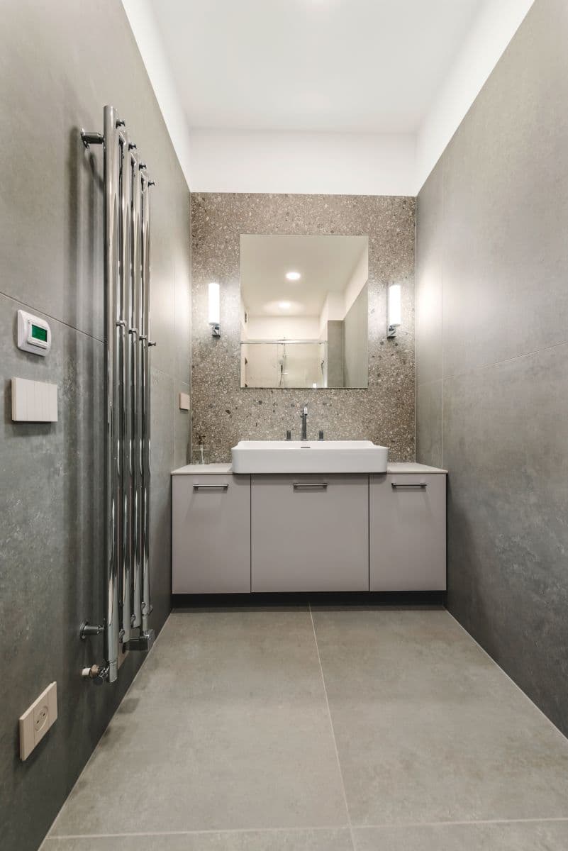 Prenájom bytu 52 m², Mostecká, Praha, Praha Prenájom bytu 52 m², Mostecká, Praha, Praha