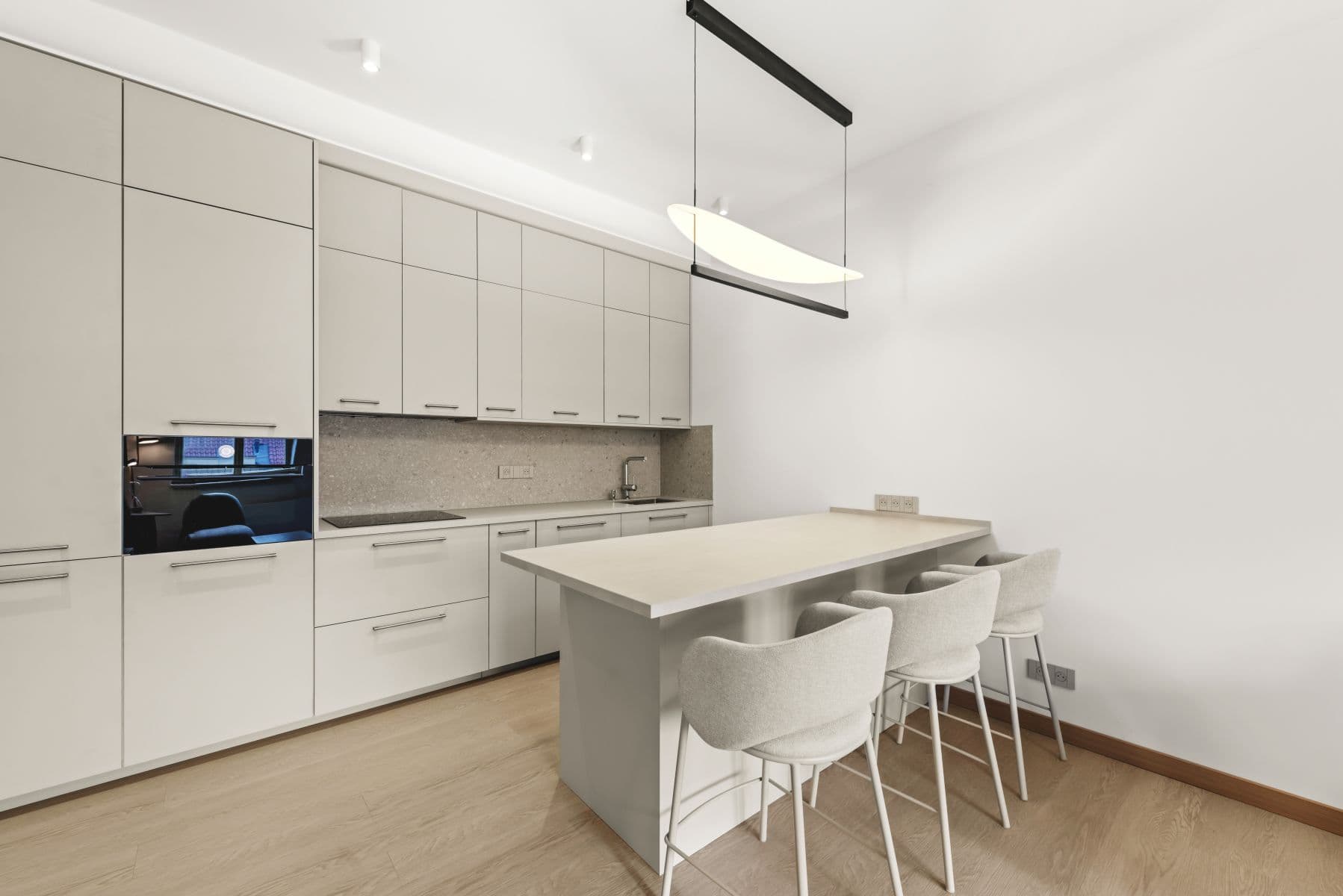 Prenájom bytu 52 m², Mostecká, Praha, Praha Prenájom bytu 52 m², Mostecká, Praha, Praha