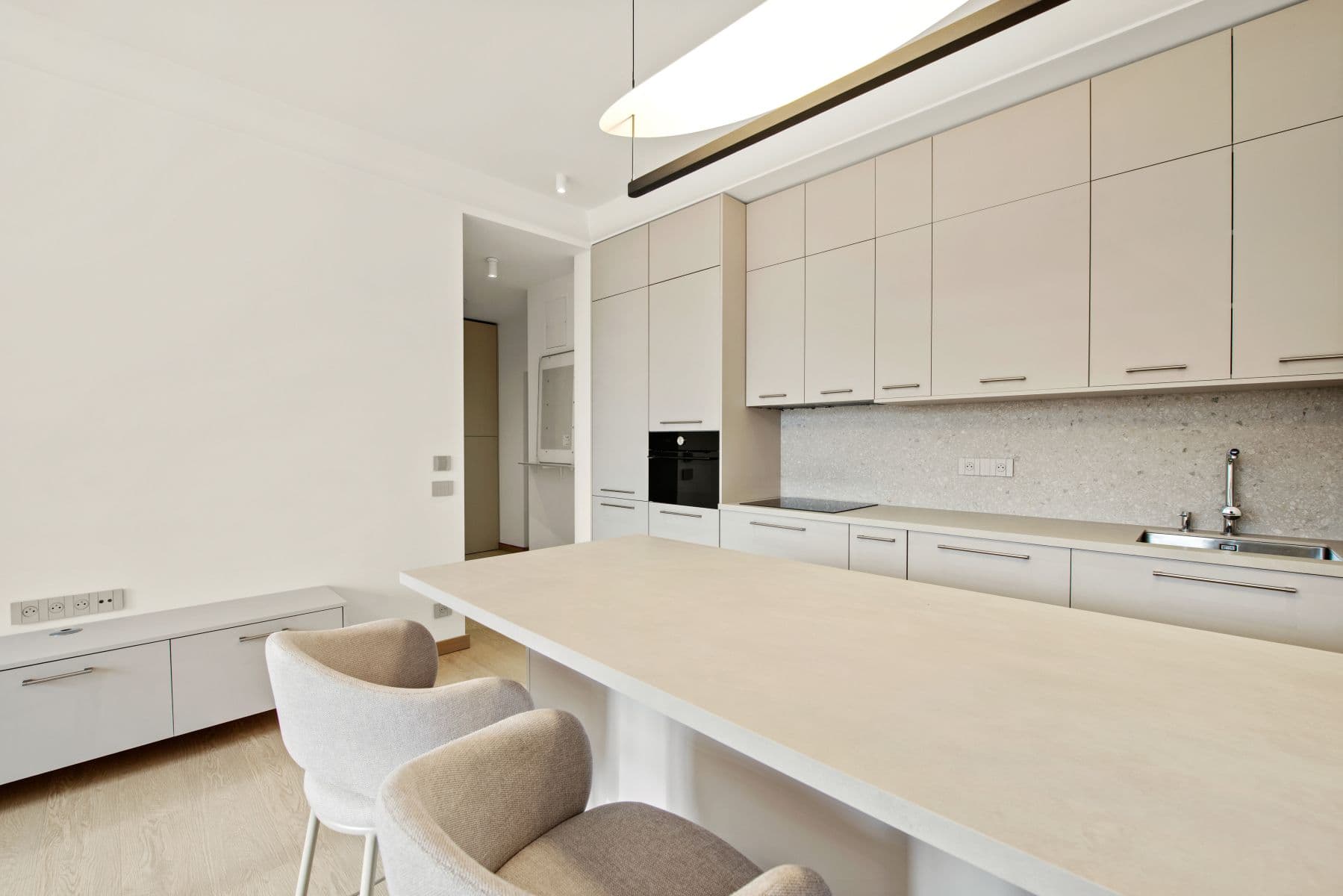 Prenájom bytu 52 m², Mostecká, Praha, Praha Prenájom bytu 52 m², Mostecká, Praha, Praha