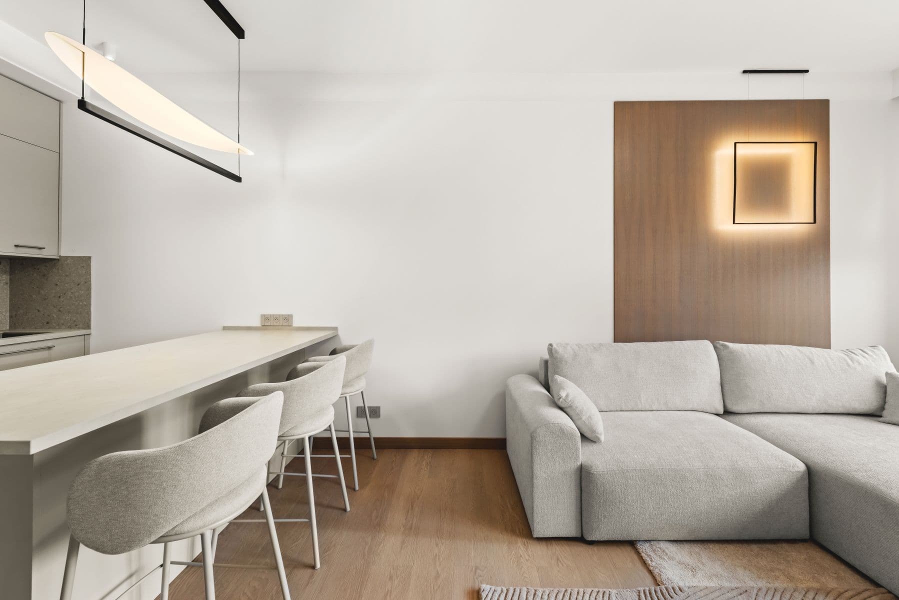 Prenájom bytu 52 m², Mostecká, Praha, Praha Prenájom bytu 52 m², Mostecká, Praha, Praha