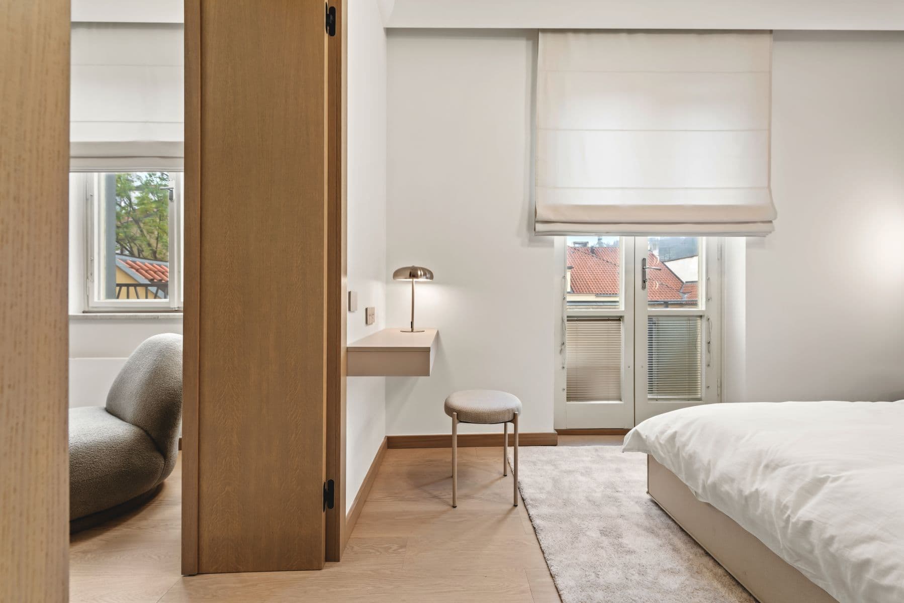 Prenájom bytu 52 m², Mostecká, Praha, Praha Prenájom bytu 52 m², Mostecká, Praha, Praha