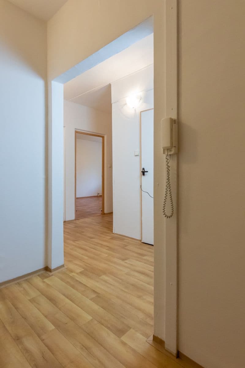 Predaj bytu 2-izbový 56 m², Holandská, Znojmo, Jihomoravský kraj Predaj bytu 2-izbový 56 m², Holandská, Znojmo, Jihomoravský kraj