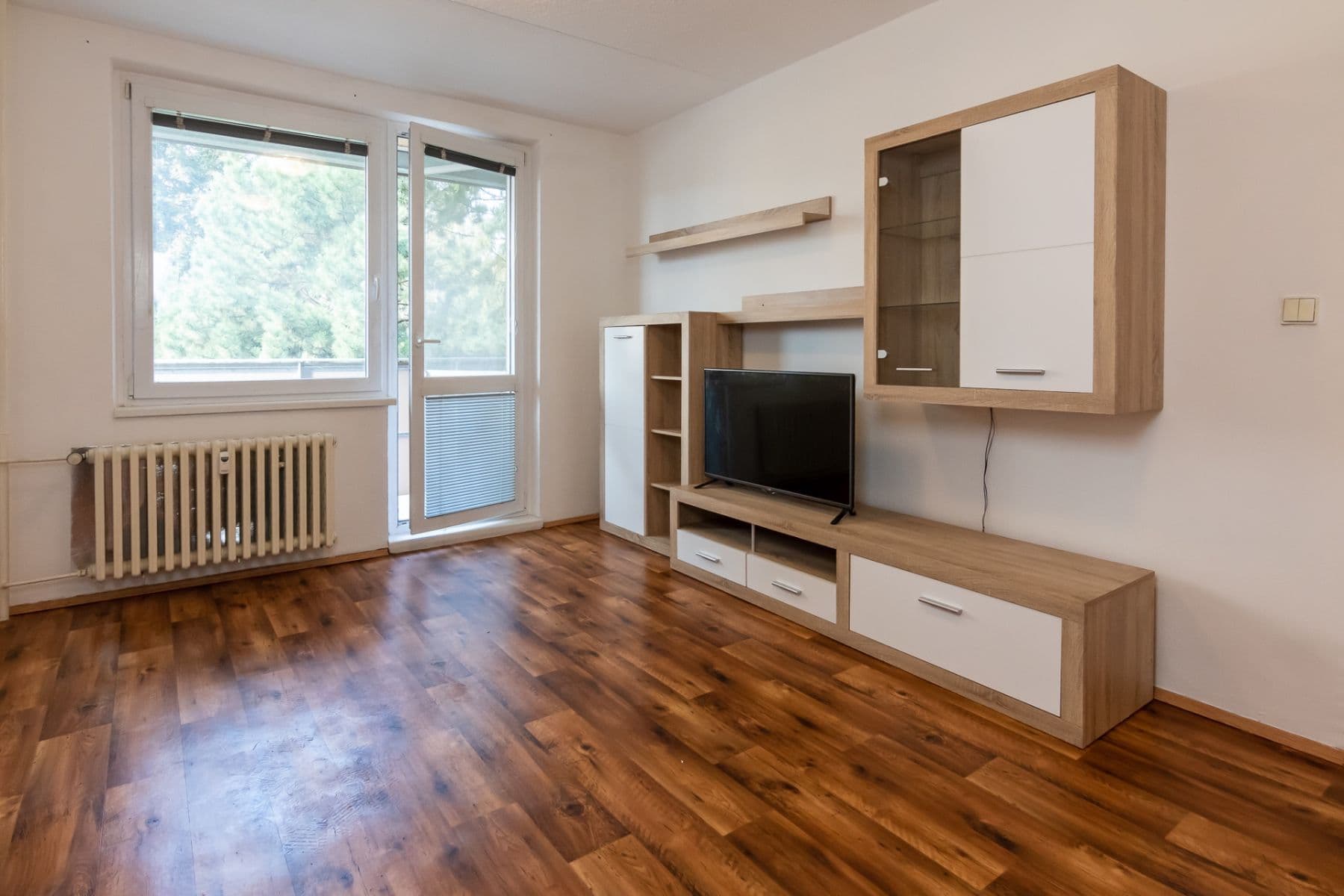 Predaj bytu 2-izbový 56 m², Holandská, Znojmo, Jihomoravský kraj Predaj bytu 2-izbový 56 m², Holandská, Znojmo, Jihomoravský kraj