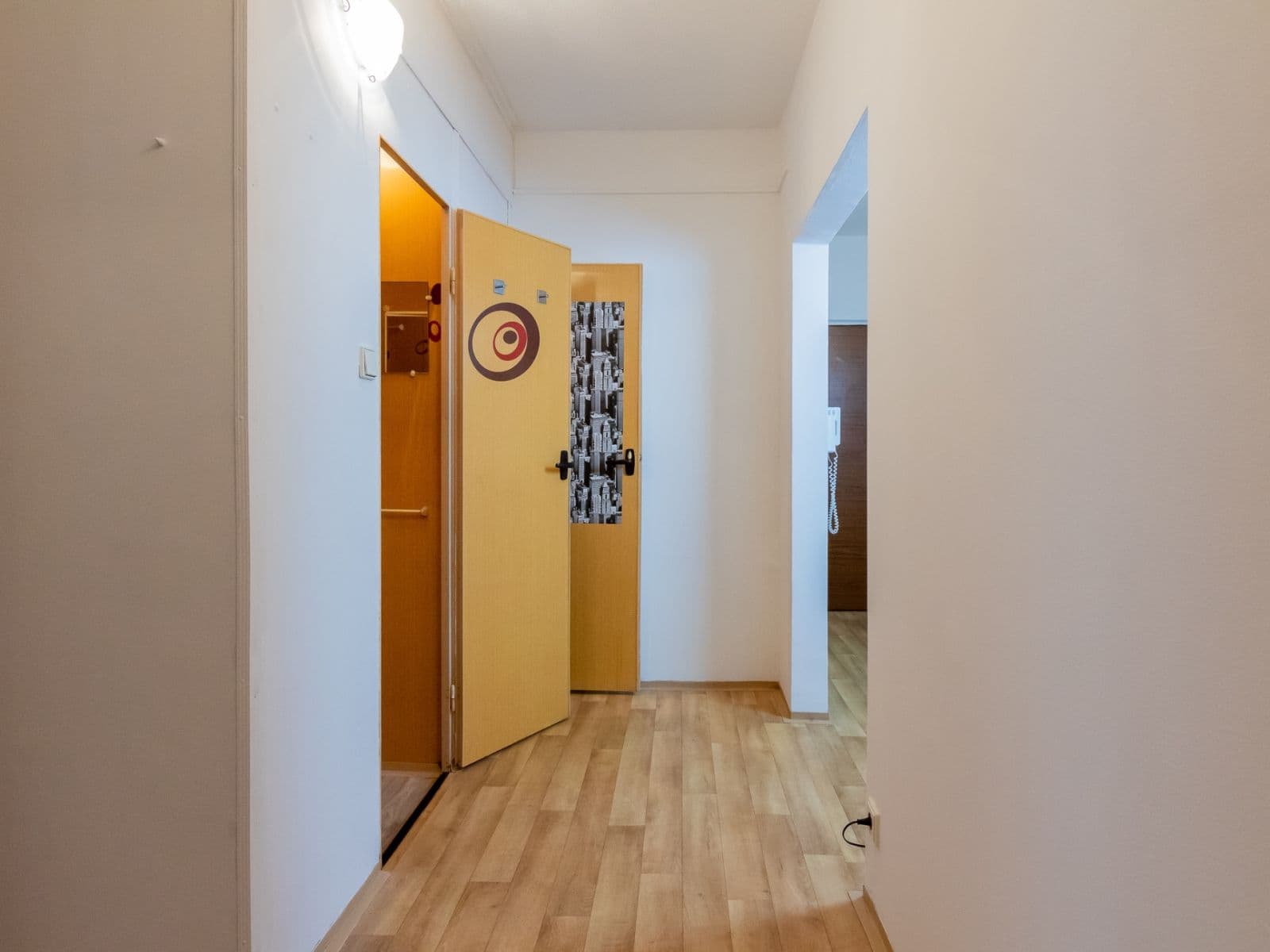 Predaj bytu 2-izbový 56 m², Holandská, Znojmo, Jihomoravský kraj Predaj bytu 2-izbový 56 m², Holandská, Znojmo, Jihomoravský kraj
