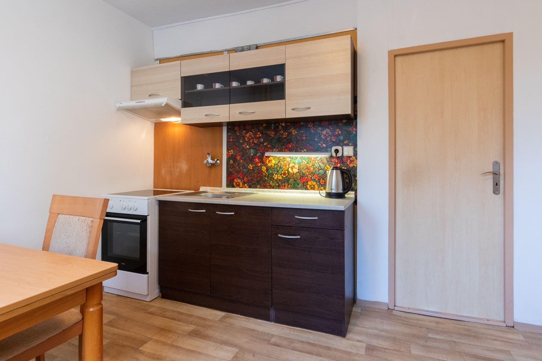 Predaj bytu 2-izbový 56 m², Holandská, Znojmo, Jihomoravský kraj Predaj bytu 2-izbový 56 m², Holandská, Znojmo, Jihomoravský kraj
