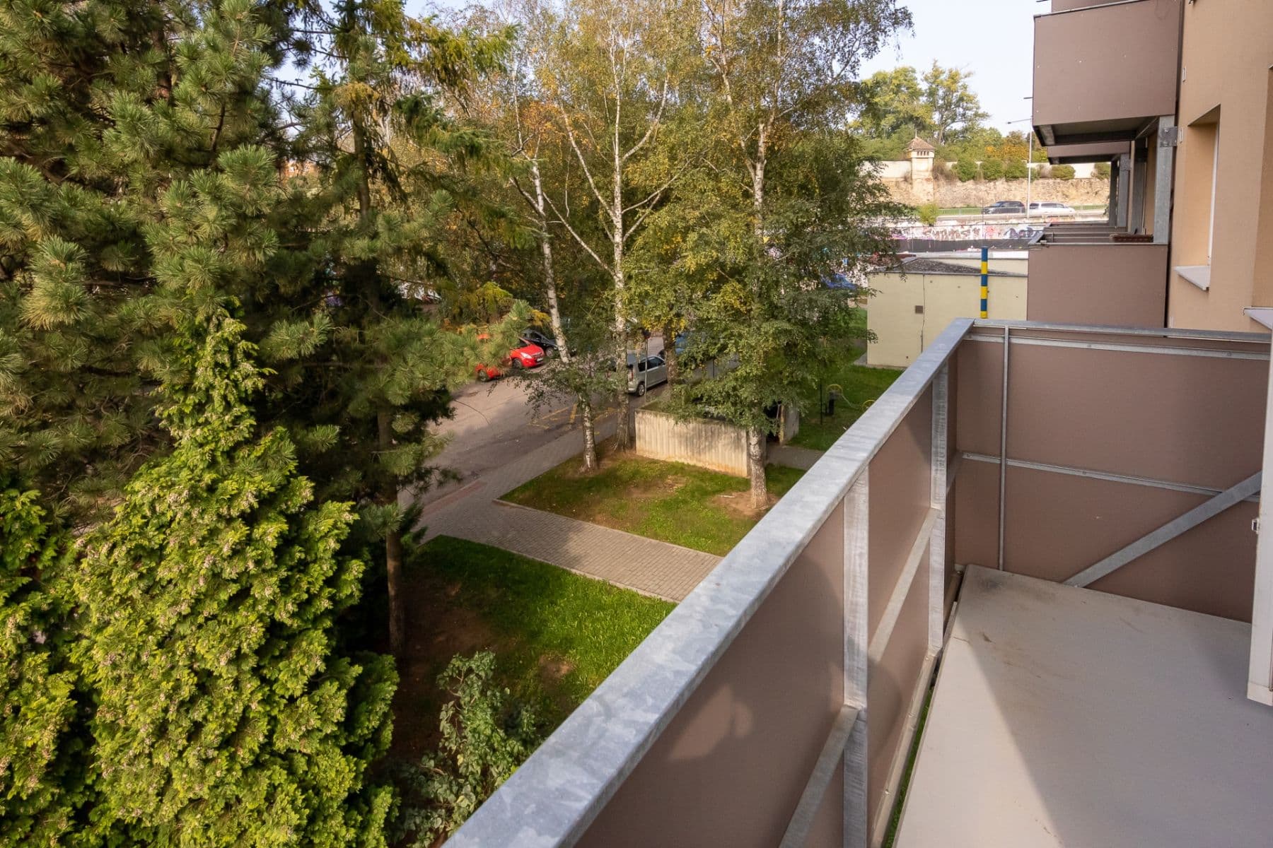 Predaj bytu 2-izbový 56 m², Holandská, Znojmo, Jihomoravský kraj Predaj bytu 2-izbový 56 m², Holandská, Znojmo, Jihomoravský kraj