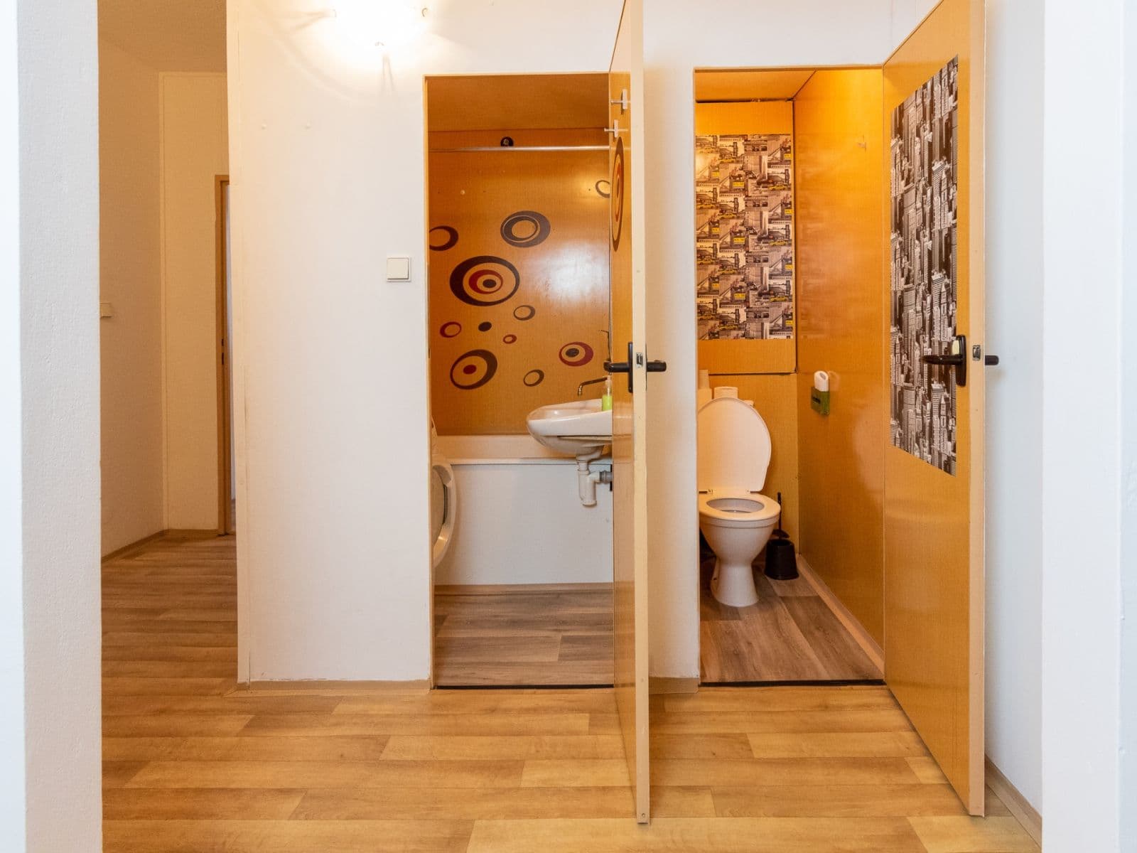Predaj bytu 2-izbový 56 m², Holandská, Znojmo, Jihomoravský kraj Predaj bytu 2-izbový 56 m², Holandská, Znojmo, Jihomoravský kraj