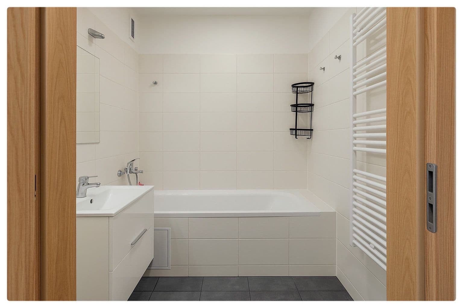 Predaj bytu 4-izbový 104 m², Smikova, Praha, Praha Predaj bytu 4-izbový 104 m², Smikova, Praha, Praha