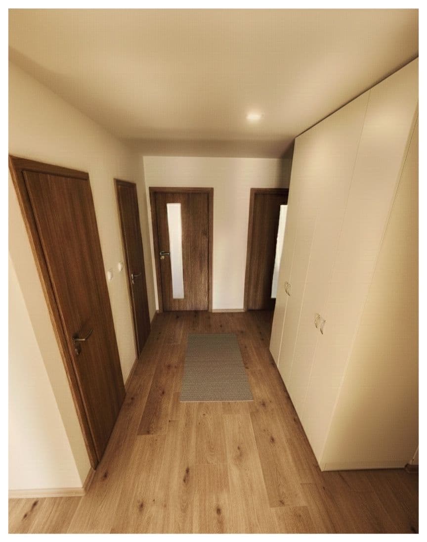 Predaj bytu 4-izbový 104 m², Smikova, Praha, Praha Predaj bytu 4-izbový 104 m², Smikova, Praha, Praha