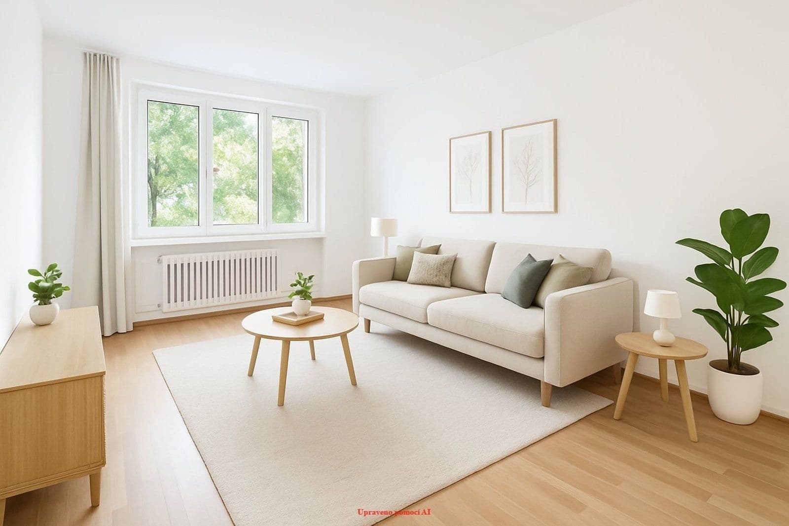 Prenájom bytu 2-izbový 66 m², Dvořákova, Karviná, Moravskoslezský kraj Prenájom bytu 2-izbový 66 m², Dvořákova, Karviná, Moravskoslezský kraj