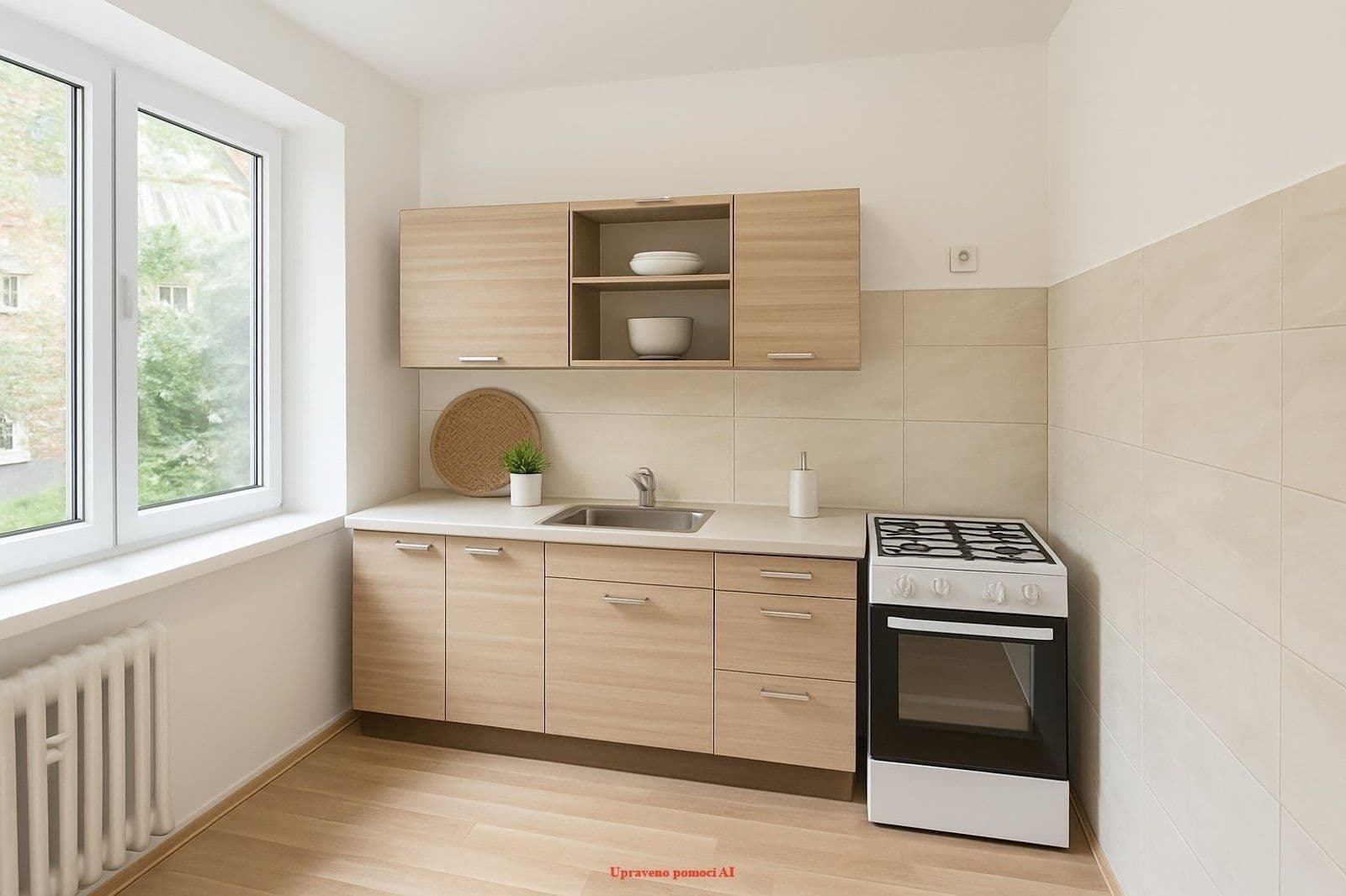 Prenájom bytu 2-izbový 66 m², Dvořákova, Karviná, Moravskoslezský kraj Prenájom bytu 2-izbový 66 m², Dvořákova, Karviná, Moravskoslezský kraj