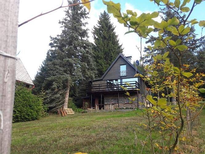 Prenájom rekreačného objektu, Český Jiřetín, Ústecký kraj Prenájom rekreačného objektu, Český Jiřetín, Ústecký kraj