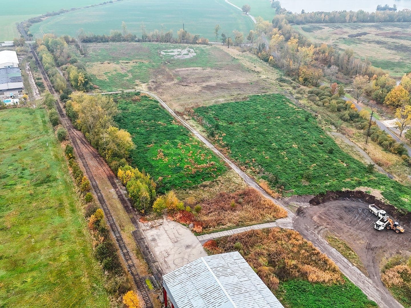 Predaj pozemku 82.788 m², Dívčice, Jihočeský kraj Predaj pozemku 82.788 m², Dívčice, Jihočeský kraj