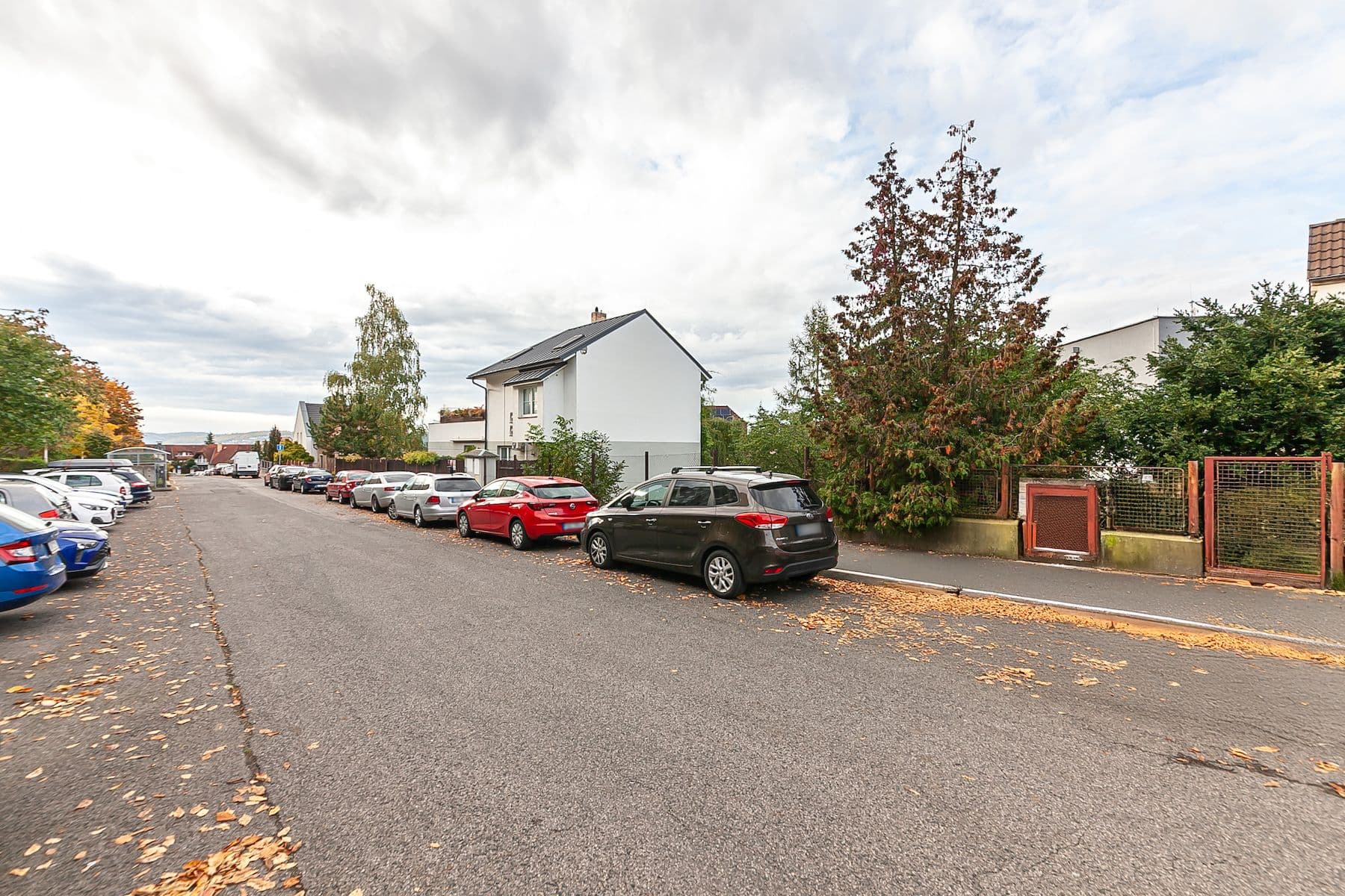 Predaj pozemku 401 m², Platónova, Praha, Praha Predaj pozemku 401 m², Platónova, Praha, Praha