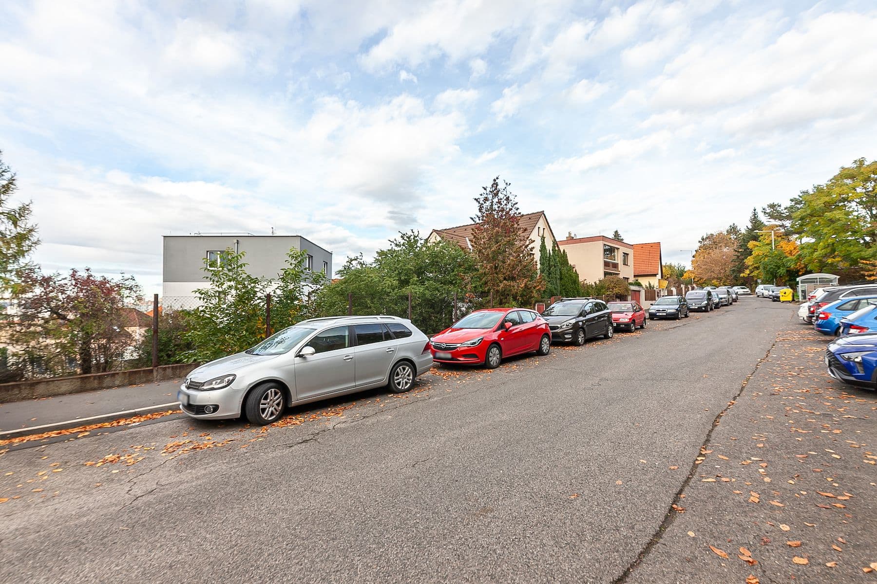 Predaj pozemku 401 m², Platónova, Praha, Praha Predaj pozemku 401 m², Platónova, Praha, Praha