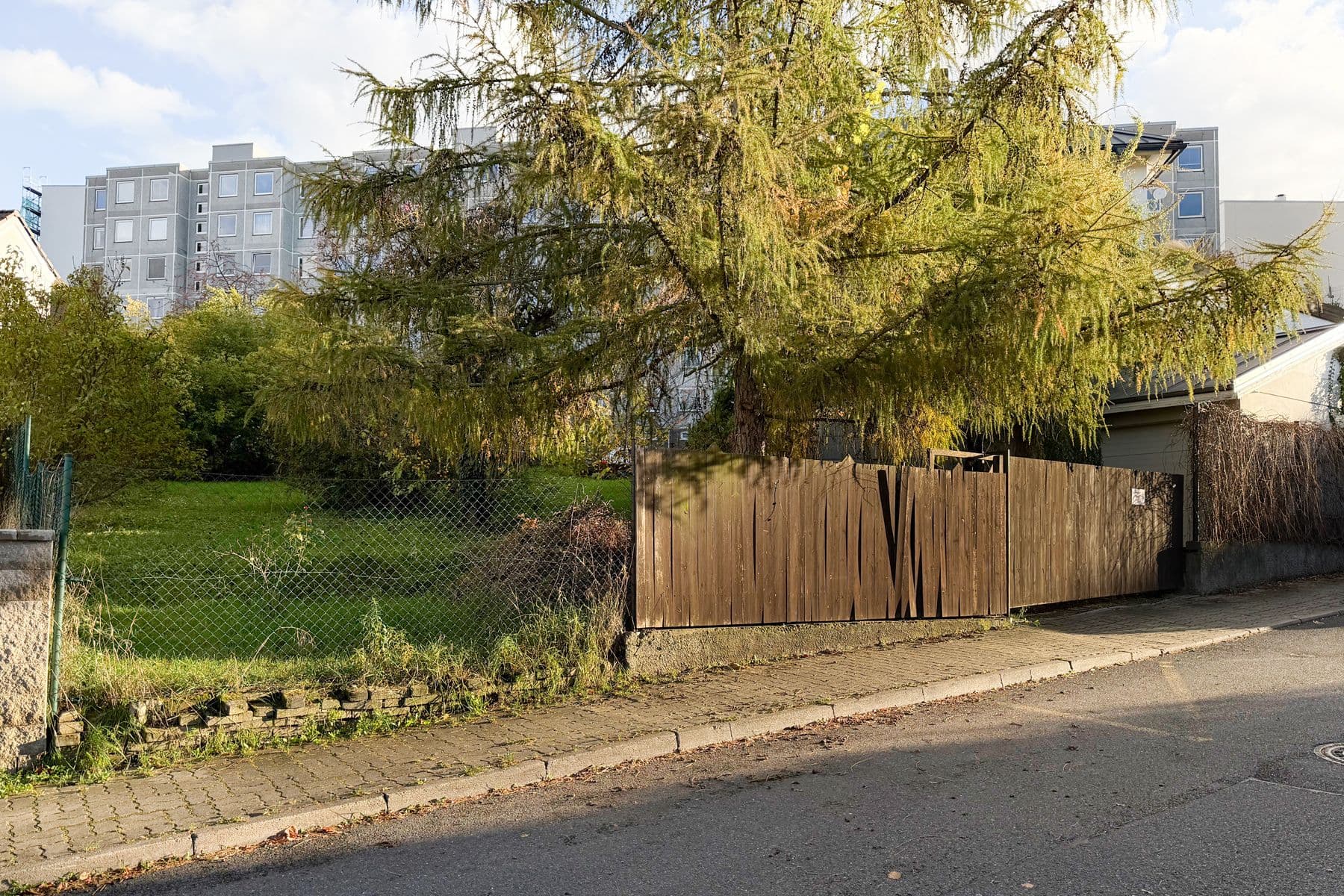 Predaj pozemku 401 m², Platónova, Praha, Praha Predaj pozemku 401 m², Platónova, Praha, Praha